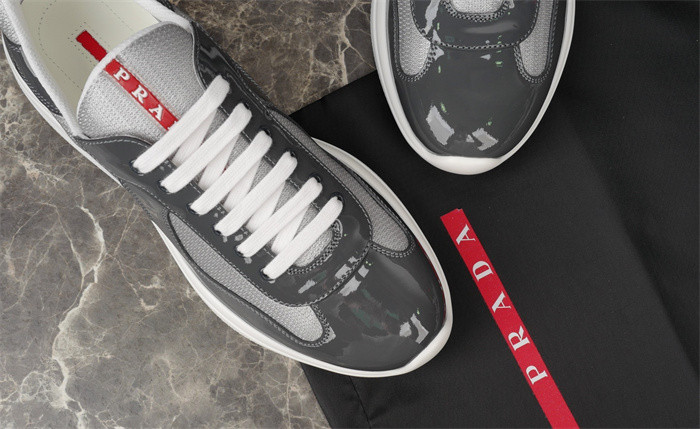 Pra*a SNEAKER P6004