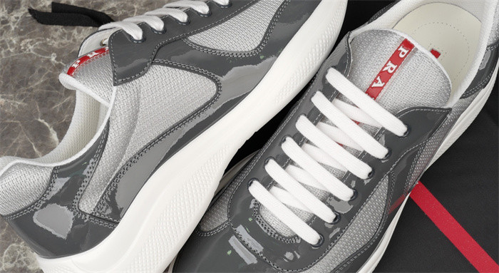 Pra*a SNEAKER P6004