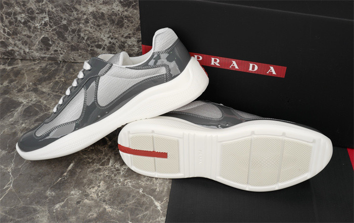 Pra*a SNEAKER P6004
