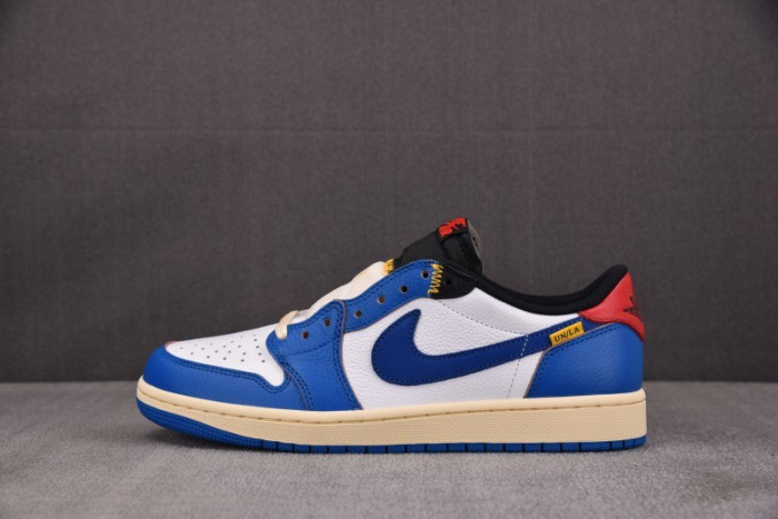 Air Jordan 1 Low UN HQ6998-146