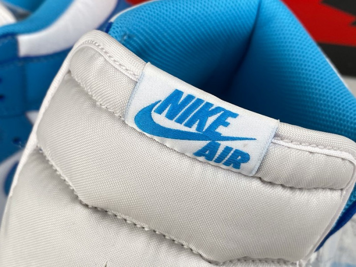 air jordan 1 retro unc 555088-117