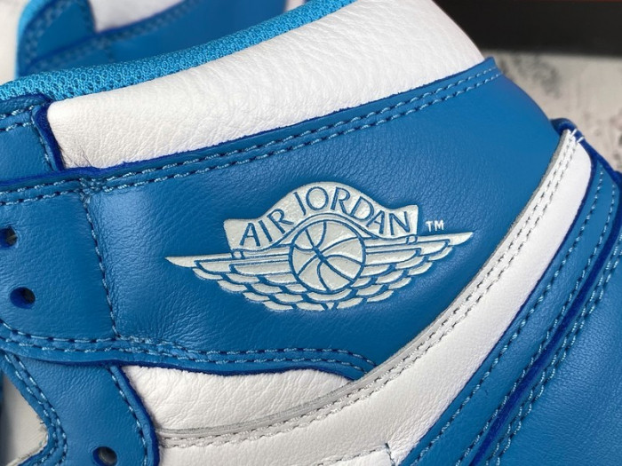 air jordan 1 retro unc 555088-117