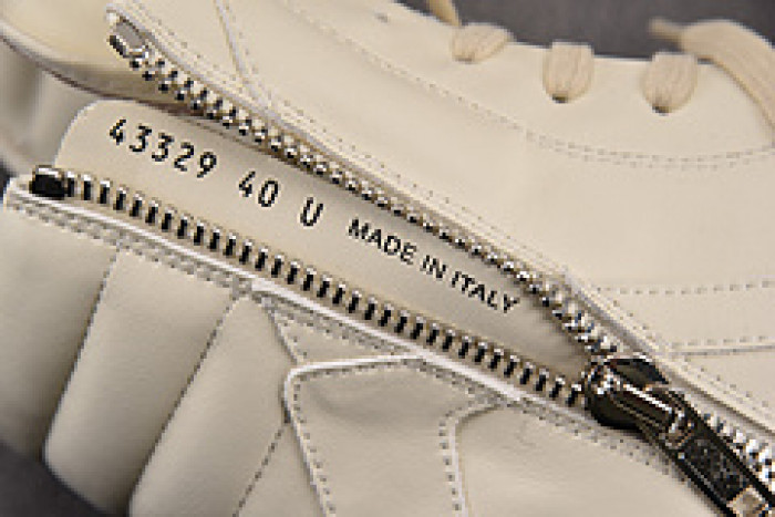 RICK OWENS SNEAKER