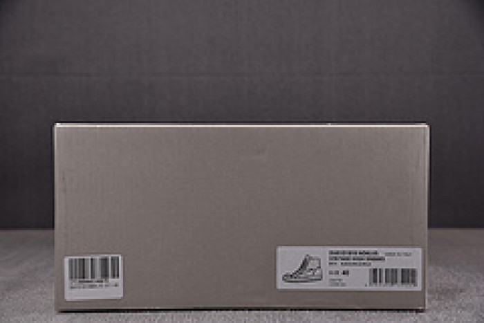 RICK OWENS SNEAKER