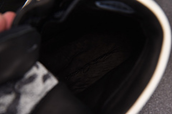 RICK OWENS SNEAKER