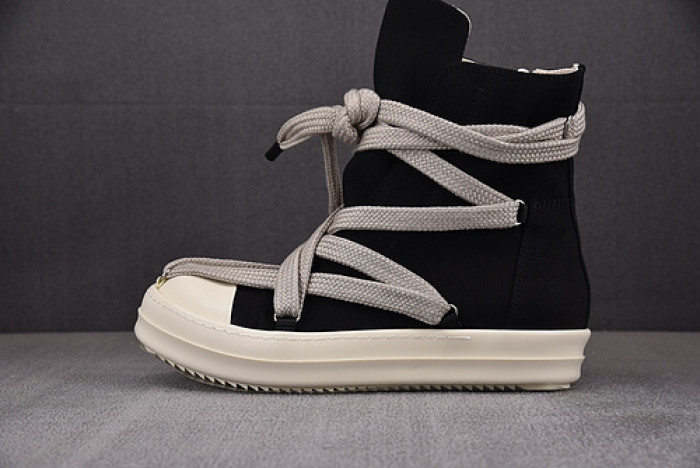 RICK OWENS SNEAKER