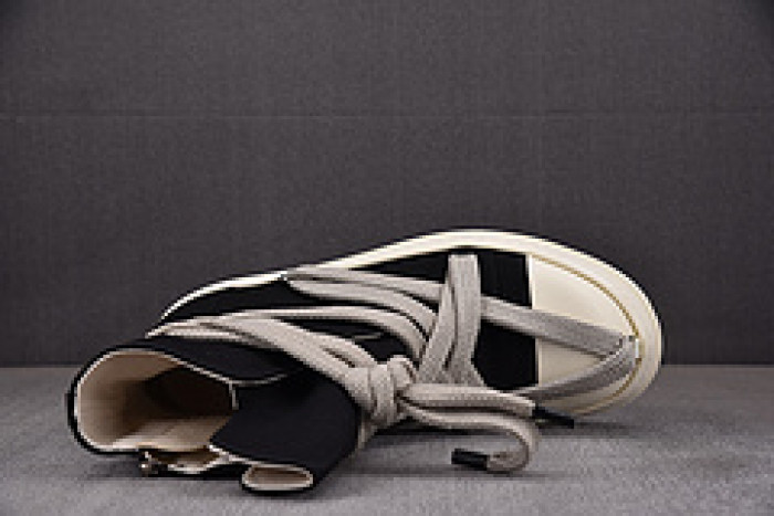RICK OWENS SNEAKER