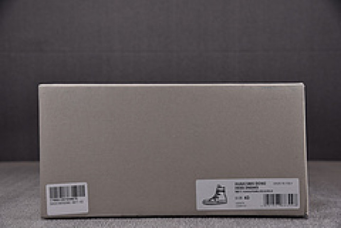 RICK OWENS SNEAKER