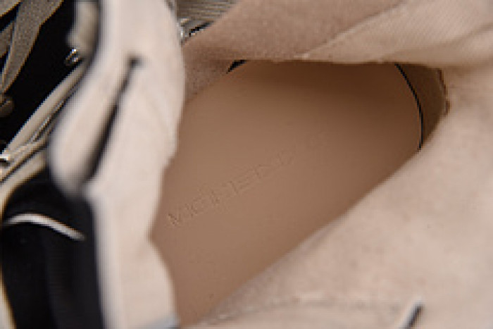 RICK OWENS SNEAKER