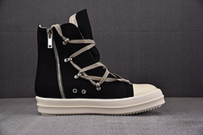 RICK OWENS SNEAKER