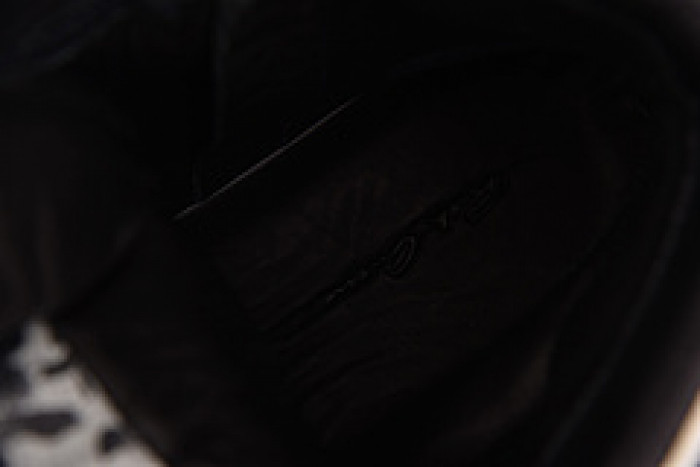 RICK OWENS SNEAKER