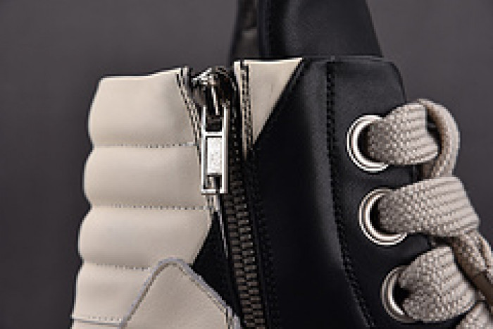 RICK OWENS SNEAKER