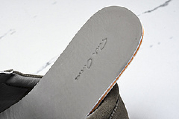 RICK OWENS SNEAKER