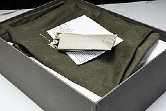 RICK OWENS SNEAKER