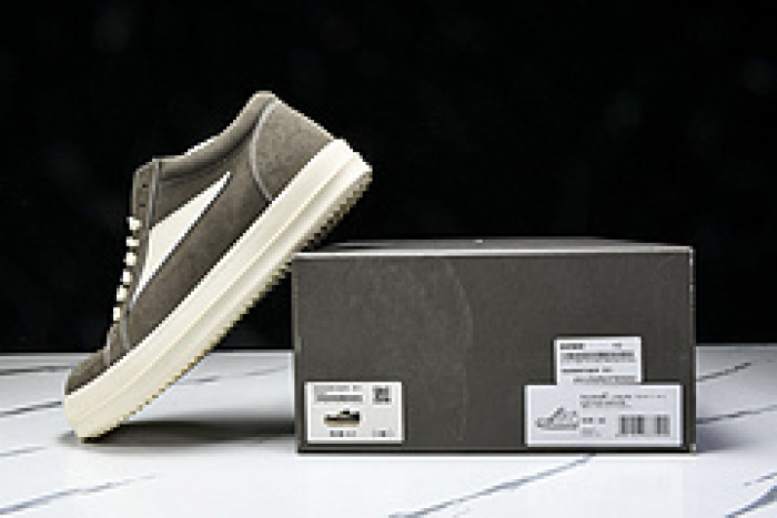 RICK OWENS SNEAKER