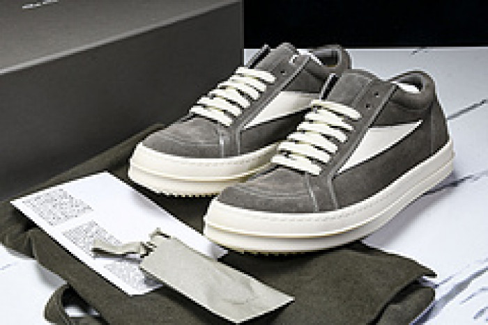 RICK OWENS SNEAKER