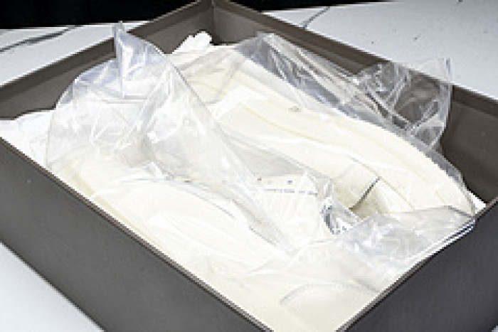 RICK OWENS SNEAKER