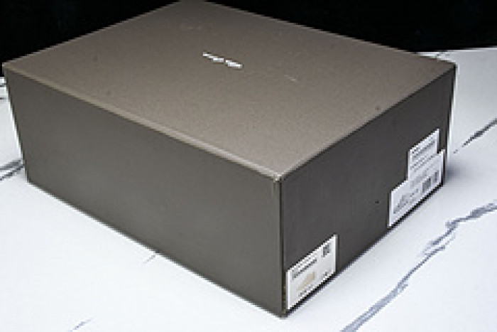 RICK OWENS SNEAKER