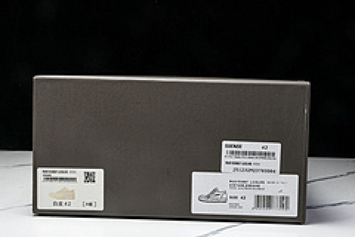 RICK OWENS SNEAKER
