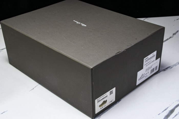 RICK OWENS SNEAKER