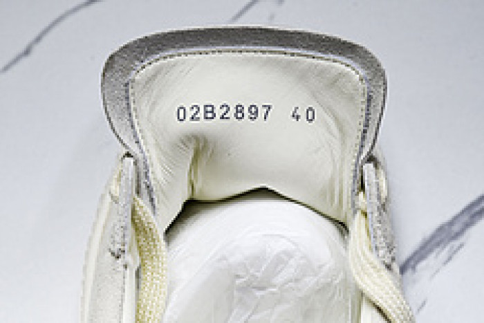 RICK OWENS SNEAKER