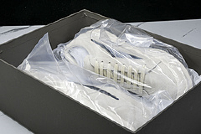 RICK OWENS SNEAKER