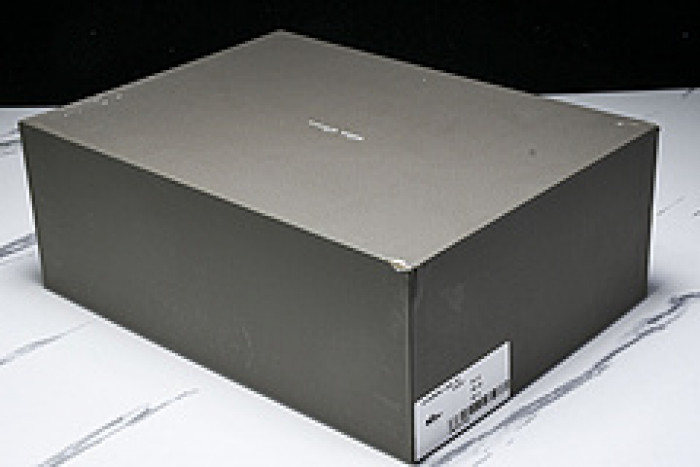 RICK OWENS SNEAKER