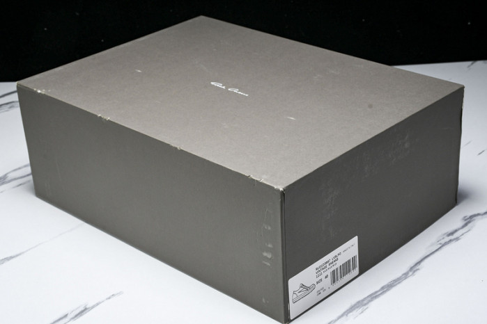 RICK OWENS SNEAKER
