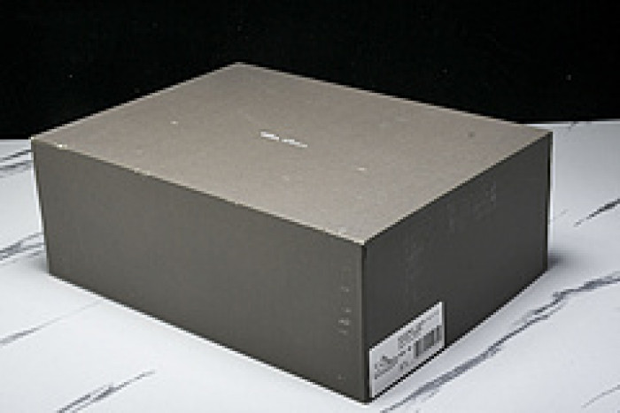 RICK OWENS SNEAKER