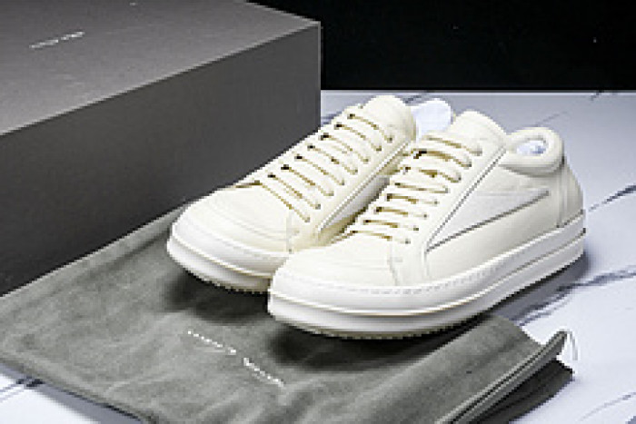 RICK OWENS SNEAKER