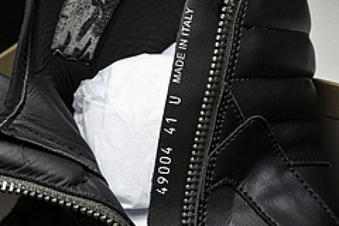 RICK OWENS SNEAKER