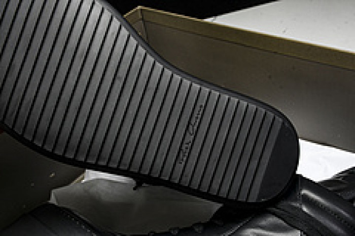 RICK OWENS SNEAKER