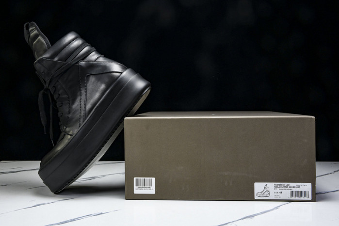 RICK OWENS SNEAKER