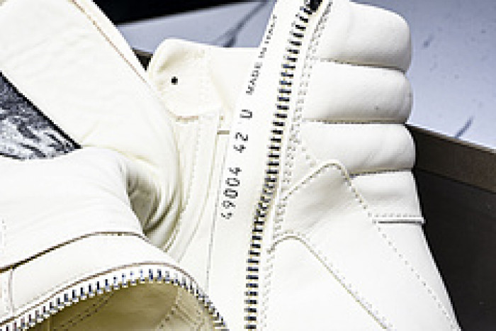RICK OWENS SNEAKER