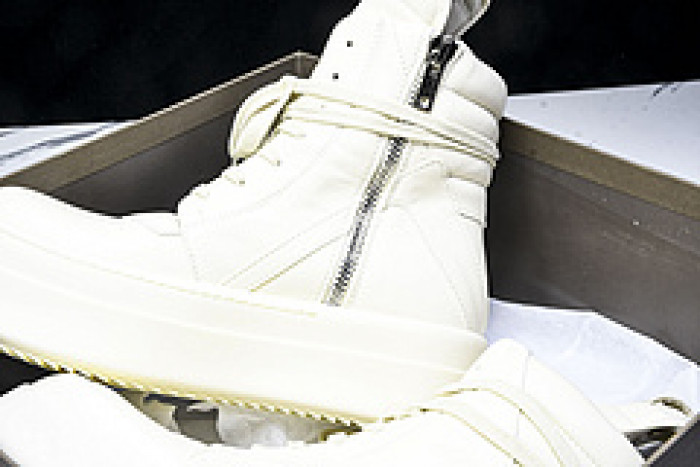 RICK OWENS SNEAKER