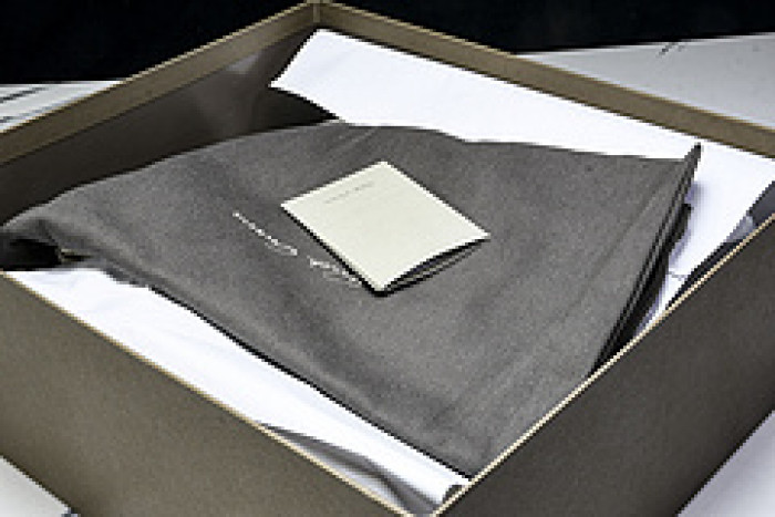 RICK OWENS SNEAKER