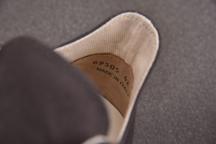 RICK OWENS SNEAKER
