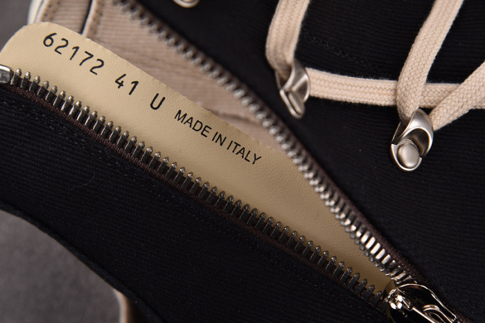 RICK OWENS SNEAKER