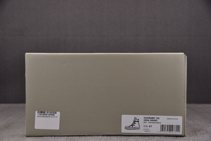 RICK OWENS SNEAKER