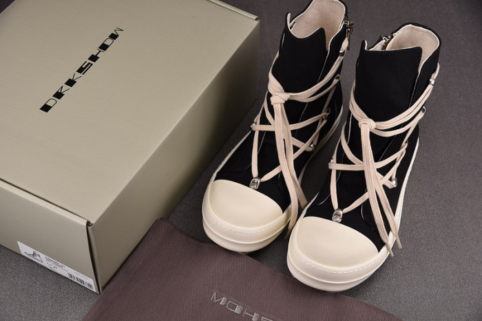 RICK OWENS SNEAKER