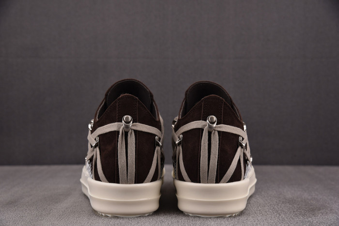 RICK OWENS SNEAKER