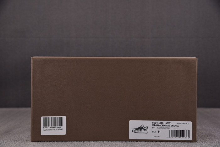 RICK OWENS SNEAKER