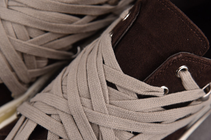 RICK OWENS SNEAKER