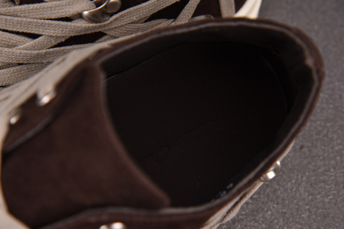 RICK OWENS SNEAKER