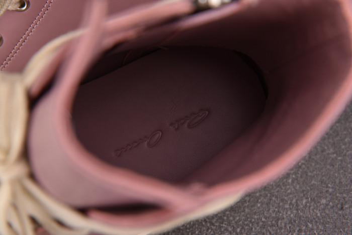 RICK OWENS SNEAKER