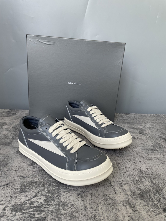 RICK OWENS SNEAKER