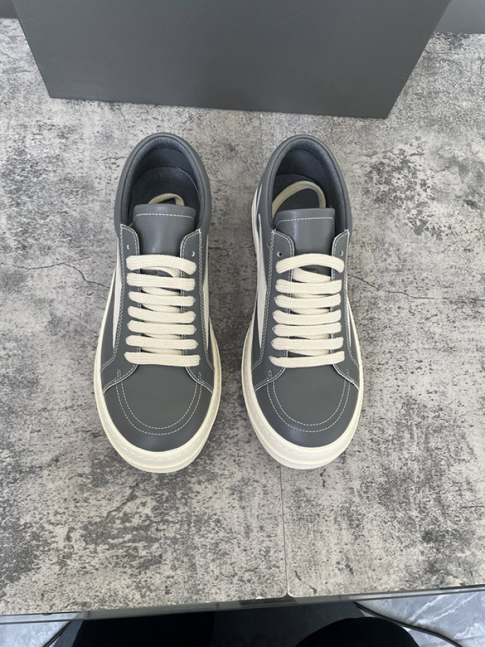 RICK OWENS SNEAKER