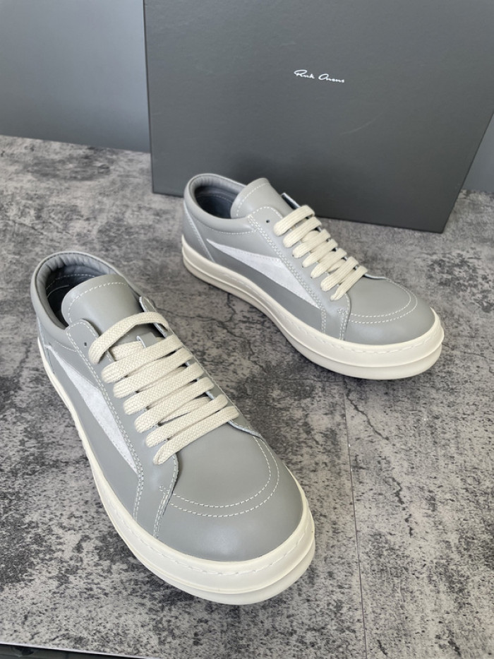 RICK OWENS SNEAKER
