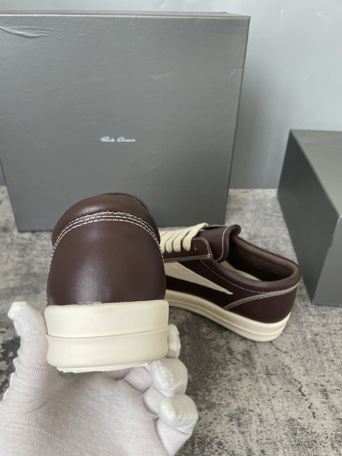 RICK OWENS SNEAKER