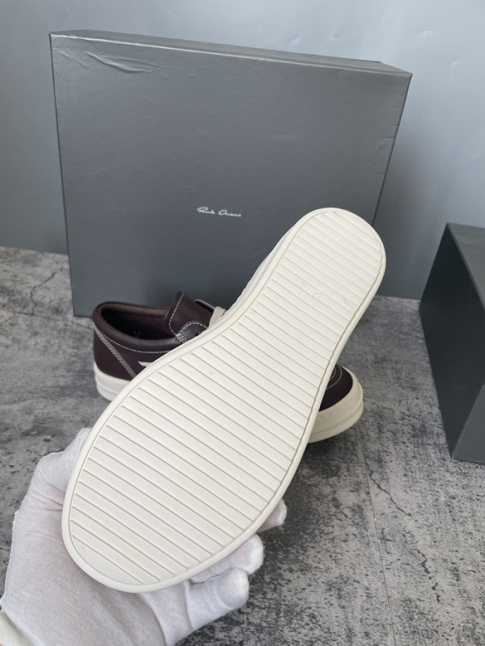 RICK OWENS SNEAKER